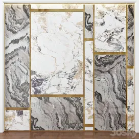 Wall panel no 3